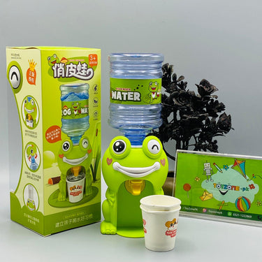 frog mini water dispenser tzp1